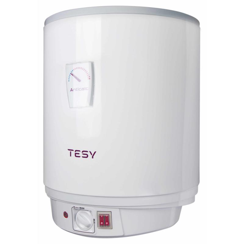 Водонагреватель Tesy Anticalc Slim 30 л, сухой ТЭН 0,8 кВт (GCV303516DD06TS2R) фото