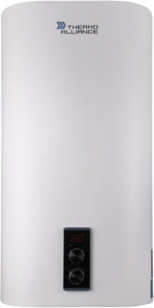Водонагреватель Thermo Alliance 30 л, мокрый ТЭН 1х(0,8+1,2) кВт (DT30V20GPD) фото
