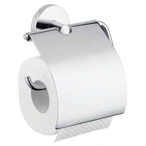 Держатель туалетной бумаги Hansgrohe Logis (40523820) фото