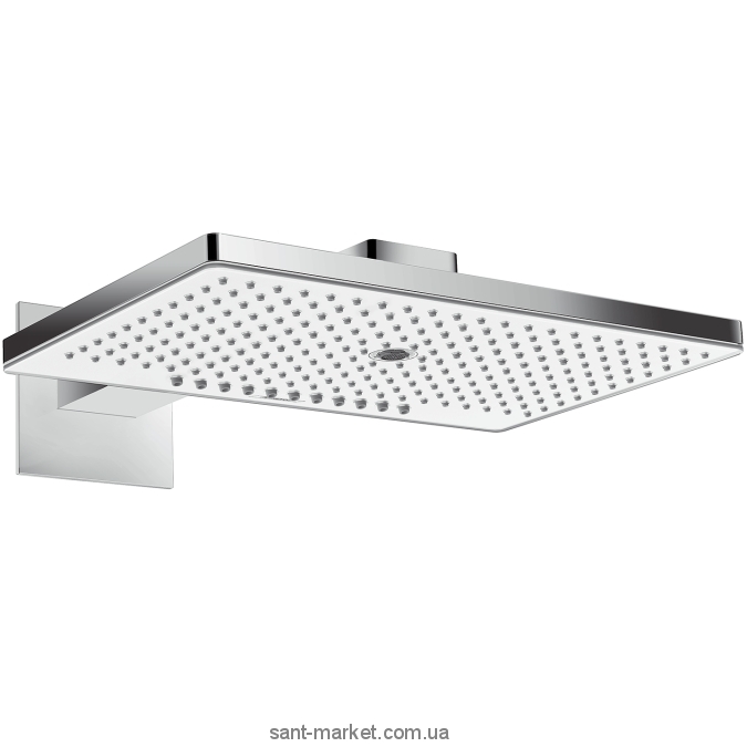 Верхний душ Hansgrohe Rainmaker SELECT 460 3jet (24017400) фото