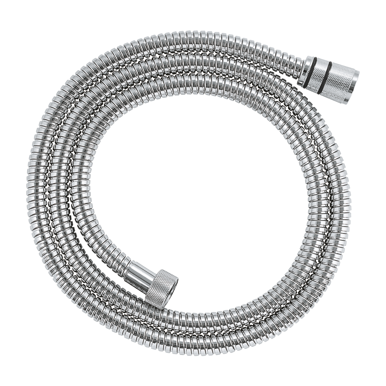 Душевой шланг Grohe Rotaflex Metal Longlife 1.50 м (28417000) фото