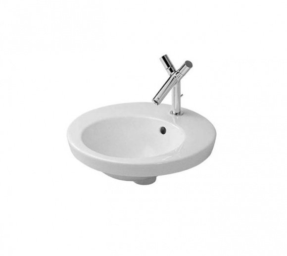 Умывальник Duravit Starck 2 (0478470000)