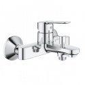 Смеситель для ванны Grohe BauEdge (23605000) 130793