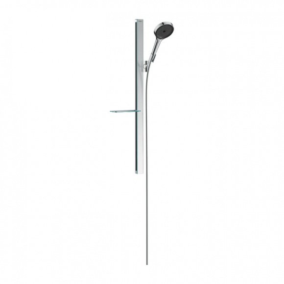 Душевой гарнитур Hansgrohe Rainfinity 130 (27671000)