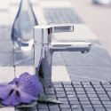 Смеситель для умывальника Hansgrohe Metris S (31068000) 195887