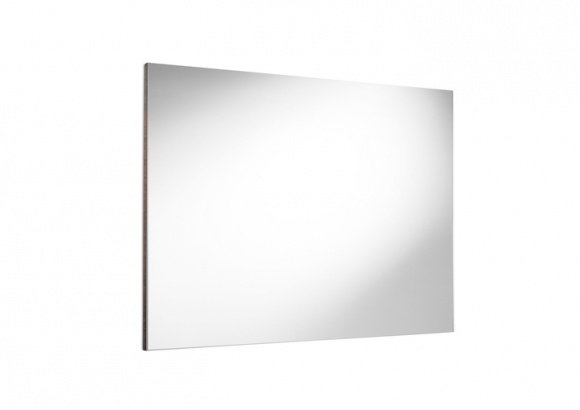 Зеркало подвесное Roca Victoria 600x600 мм белый (A812228806)