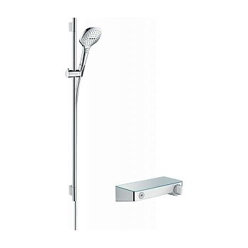 Душевой набор Hansgrohe ShowerTablet 300 (27027000) фото