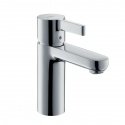 Смеситель для умывальника Hansgrohe Metris S (31068000) 195885