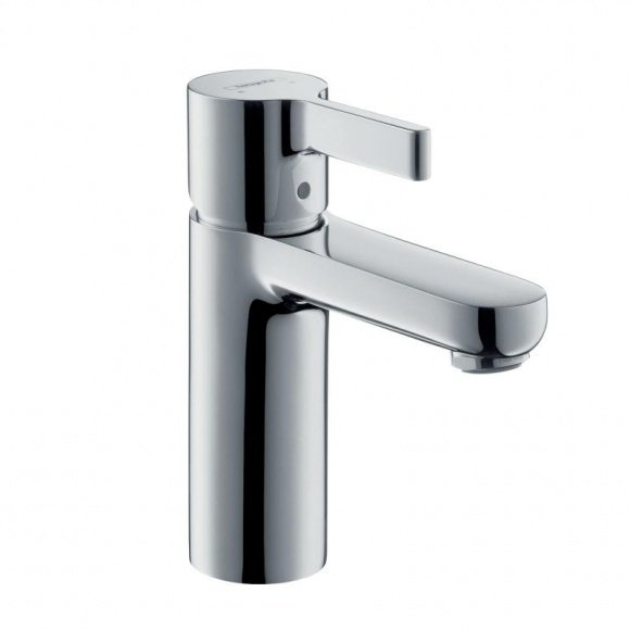 Смеситель для умывальника Hansgrohe Metris S (31068000)