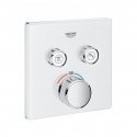 Наружная часть смесителя для ванны Grohe Grohtherm SmartControl термостатический (29156LS0) 158714