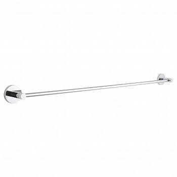 Полотенцедержатель Grohe Essentials 800 мм (40386000) фото