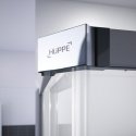 Душевые двери Huppe Classics 2 90 см H2000 распашная 2 секции (C20107.069.321) 174442