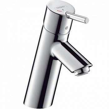 Смеситель для умывальника Hansgrohe Talis S (32057000) фото