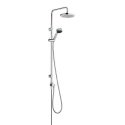 Душевая система Kludi Dual Shower System (660900500) 22422
