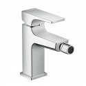 Смеситель для биде Hansgrohe Metropol хром (32520000) 203320