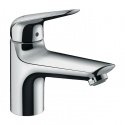 Смеситель для ванны Hansgrohe Novus (71322000) 157242