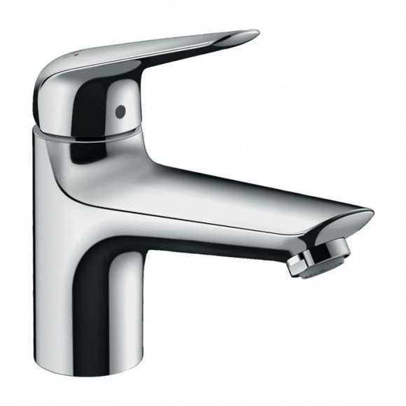 Смеситель для ванны Hansgrohe Novus (71322000)