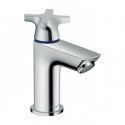 Смеситель для умывальника Hansgrohe Logis для холодной воды (71135000) 154120