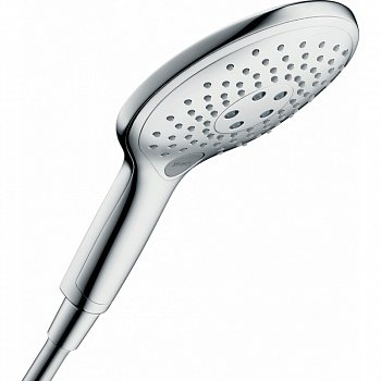 Ручной душ Hansgrohe Raindance Select 150 EcoSmart (28588000) фото