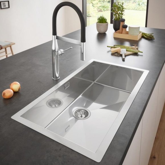 Кухонная мойка Grohe EX Sink K700 (31580SD0)