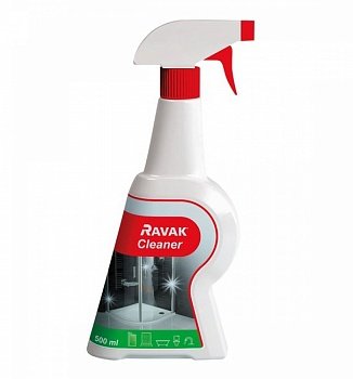 Чистящие средство Ravak Cleaner фото