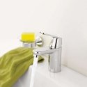 Смеситель для умывальника Grohe Eurosmart Cosmopolitan 148 мм (32825000) 46978