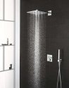 Верхний душ Hansgrohe Raindance Air 1jet (26481000) 74131