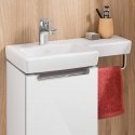 Умывальник Villeroy&Boch Subway 2.0 63 см (41156L01) 191099