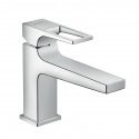 Смеситель для умывальника Hansgrohe Metropol 100 (74502000) 195935