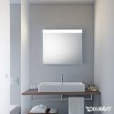 Зеркало Duravit 100 см с подсветкой (LM7837) 145886