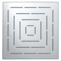 Верхний душ Jaquar Maze 240 мм квадратный (OHS-CHR-1629) 20586