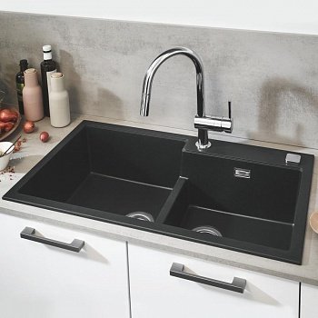Кухонная мойка Grohe EX Sink K500 (31649AP0) фото