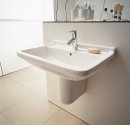 Умывальник Duravit Starck 3 55 cм (0300550000) 189600