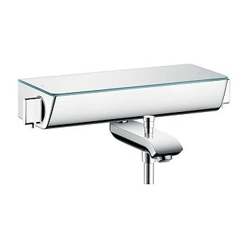 Смеситель для ванны Hansgrohe Ecostat Select термостатический (13141000) фото