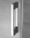Душевые двери Radaway Espera KDJ Mirror 100 см правые (380130-71R) 25567