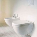 Унитаз подвесной Duravit Starck 3 (2225090000) 78903