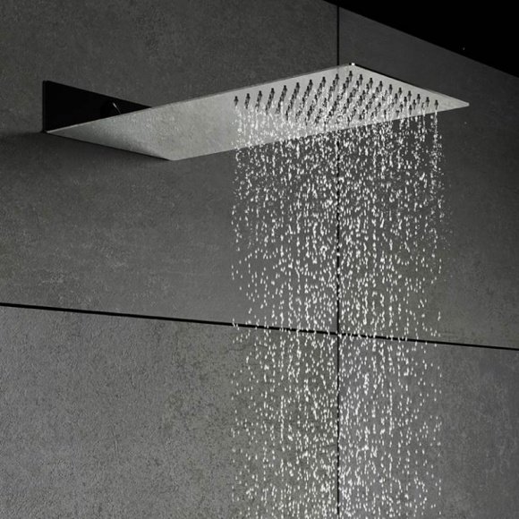 Верхний душ Steinberg Serie 390 Sensual Rain (390 1620)