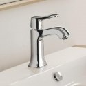 Смеситель для умывальника Hansgrohe Metris Classic (31077000) 154231