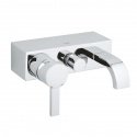 Смеситель для ванны Grohe Allure (32826000) 99333