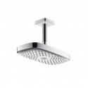 Верхний душ Hansgrohe Raindance Select E 300 2jet (27384000) 203460