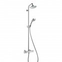 Душевая система Hansgrohe Showerpipe Marin 160 (27338000) 66855