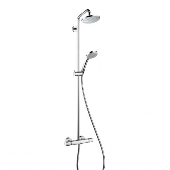 Душевая система Hansgrohe Showerpipe Marin 160 (27338000)