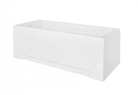 Панель для ванны Besco OPTIMA 160 комплект передняя + боковая (NAVARA07902)