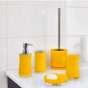 Дозатор жидкого мыла  Ridder Disco желтый (21035.04) 16499