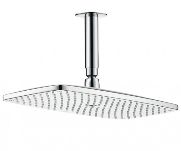 Верхний душ Hansgrohe Raindance 240 мм (92210000)