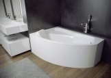Панель для ванны Besco RIMA 170х110 левая/правая (NAVARA02184) 180364