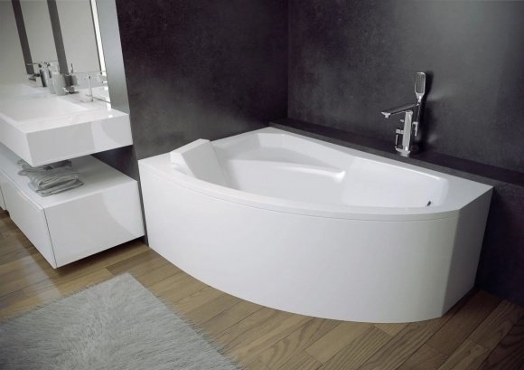 Панель для ванны Besco RIMA 170х110 левая/правая (NAVARA02184)