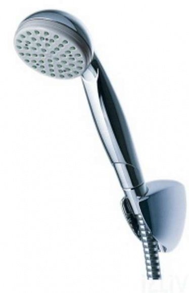 Ручной душ Hansgrohe Croma 1 jet/Porter'C (27543000)