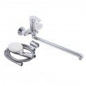 Смеситель для ванны с душем Grohe Multiform (3270800A) 113761