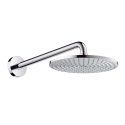 Верхний душ Hansgrohe Raindance 240 мм (27474810) 203323